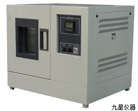 桌上型高低温试验箱,高低温试验机